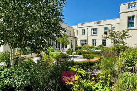 Ednaston Gardens