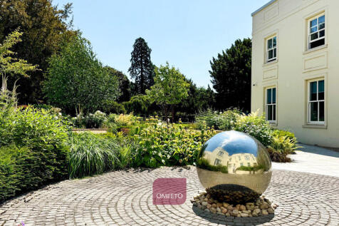 Ednaston Gardens