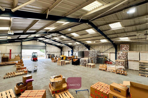 Industrial Unit to Rent