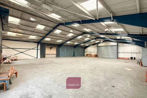 Unit to Let