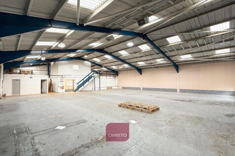 Unit to Let