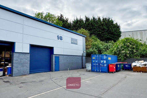 Warehouse for Rent
