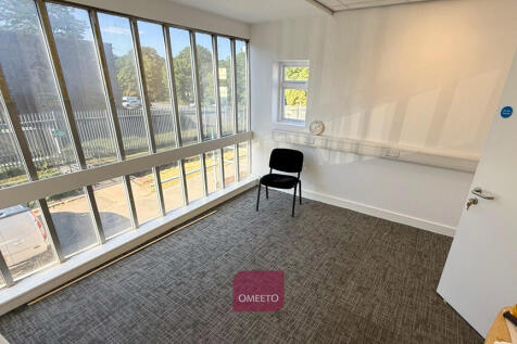 Office to Rent