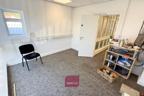 Office to Let