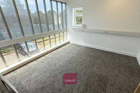 Office to Rent