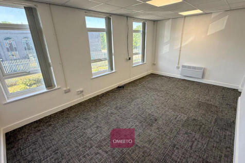 Office to Let