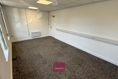 Office to Let