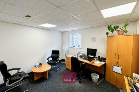 Offices for sale