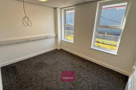Office to Rent