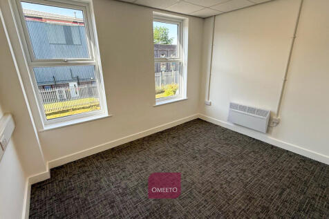 Office to Let