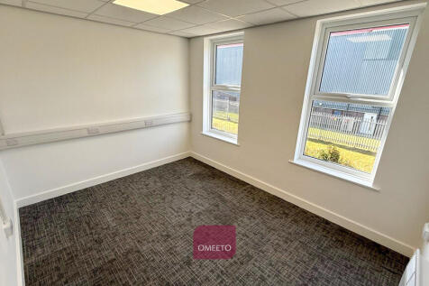 Office to Let