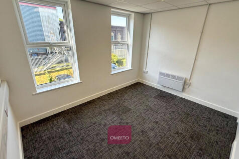 Office to Rent