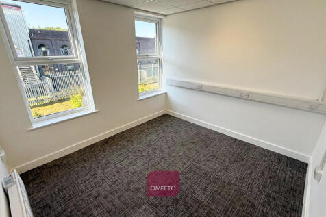Office to Rent