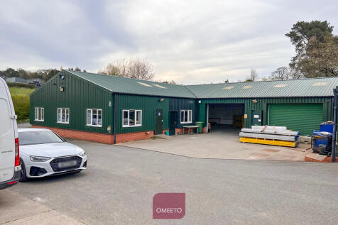 Unit 1 Warehouse &amp; Office