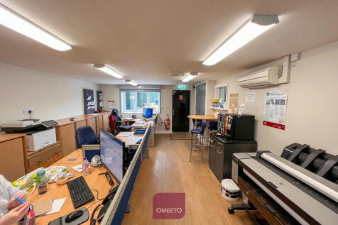 Unit 1 Office