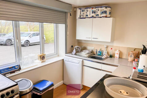 Unit 1 Kitchen
