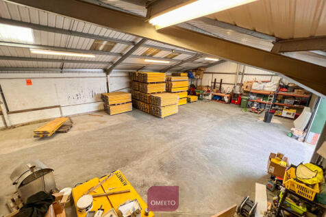 Unit 1 Warehouse