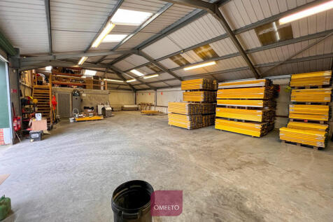 Unit 1 Warehouse