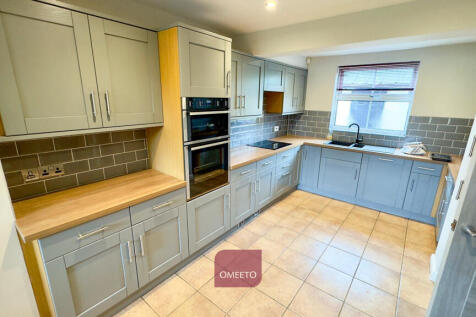 House Kitchen