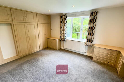 House Bedroom 1