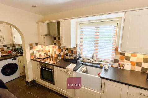 Annex Kitchen