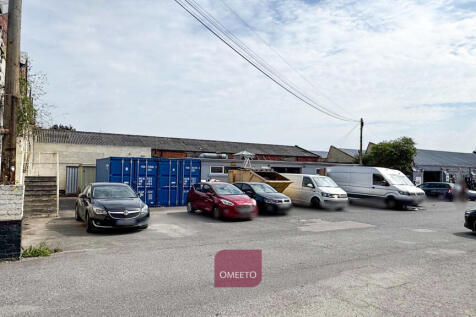 Warehouse to Rent