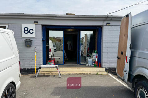 Industrial Unit to Let