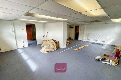 Industrial Unit to Let