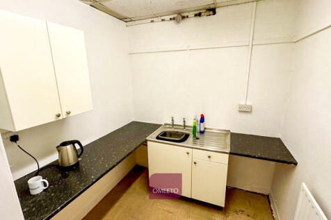 Unit to Rent