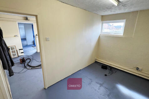 Unit to Let