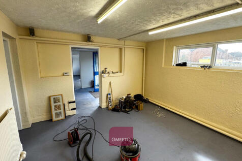 Industrial Unit to Rent