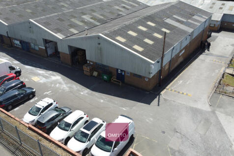 Warehouse to Rent