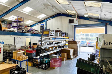 Unit to Let