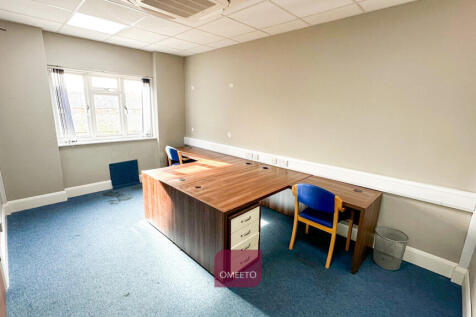 Office example to rent