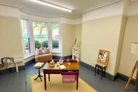 Office to Rent