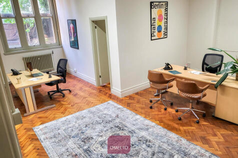 Office to Let