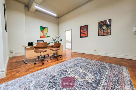 Office to Rent