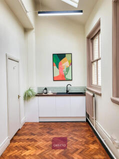 Office to Rent