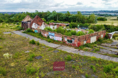 Land to Purchase