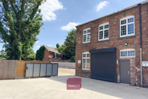 Unit to Let