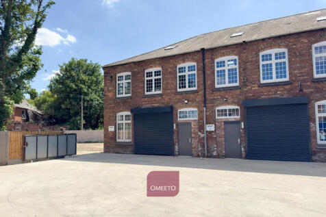Unit to Rent