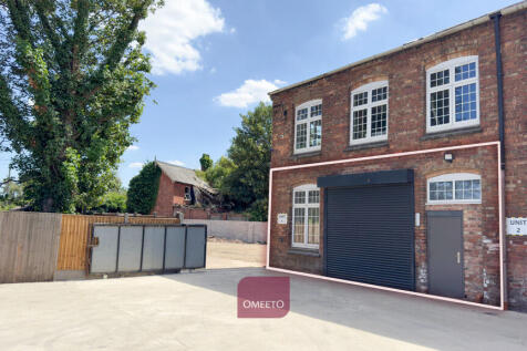Unit to Let