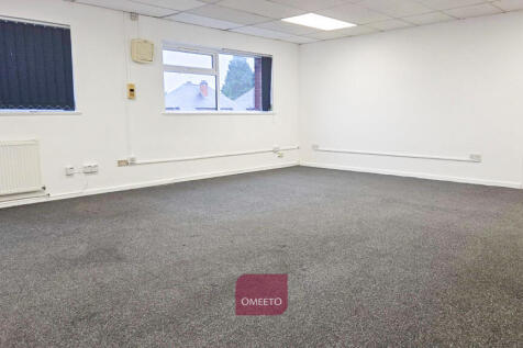 Office to Rent