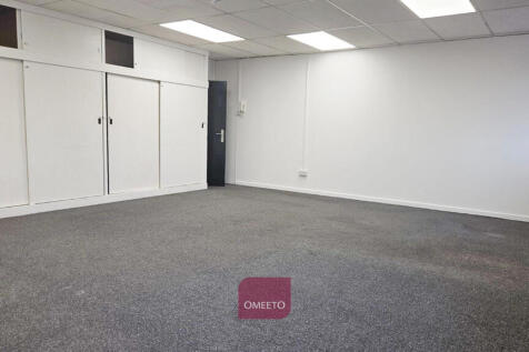 Office to Let