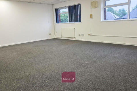 Office to Rent