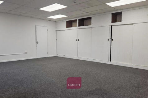 Office to Let