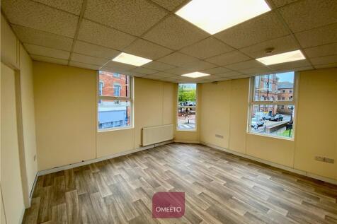 Office to Let