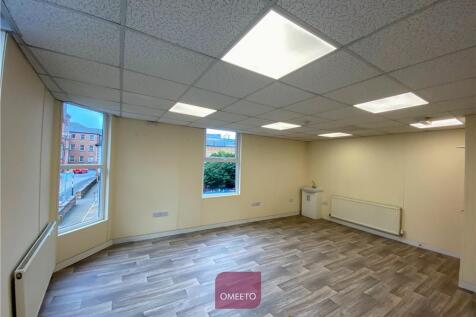 Office to Rent