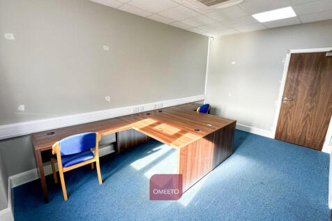 Office example to rent