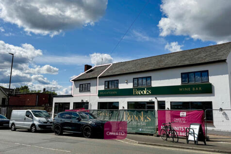 Office to Let
